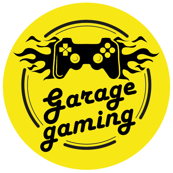 Garage Gaming